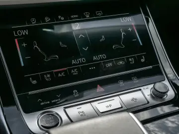 Q8 50 TDI quattro S-Line