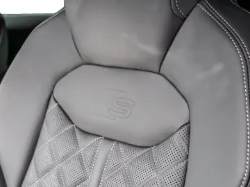 Q8 50 TDI quattro S-Line