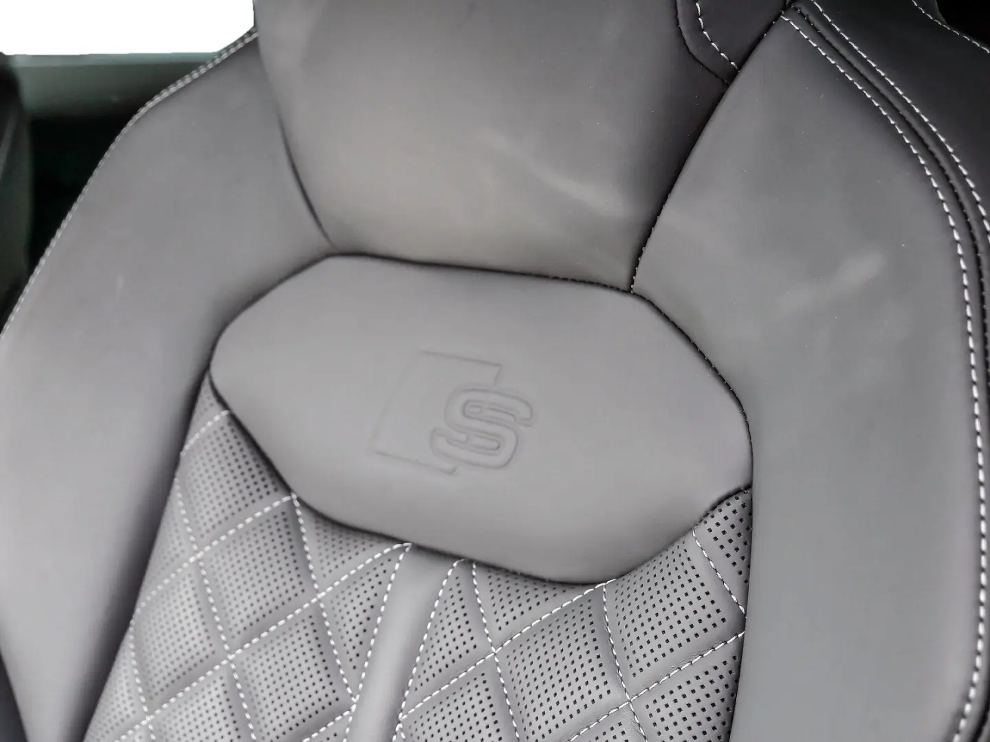Q8 50 TDI quattro S-Line