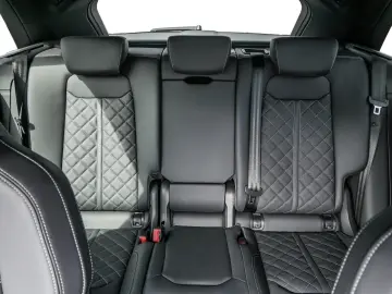 Q8 50 TDI quattro S-Line