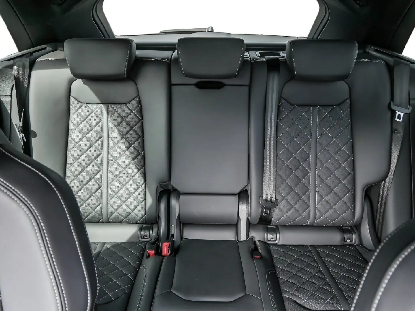 Q8 50 TDI quattro S-Line