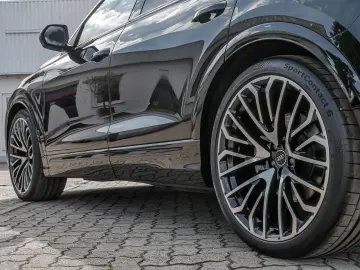 Q8 50 TDI quattro S-Line