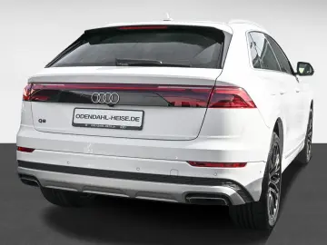 Q8 SUV 50 TDI quattro