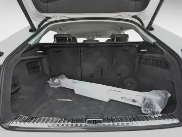 Q8 SUV 50 TDI quattro