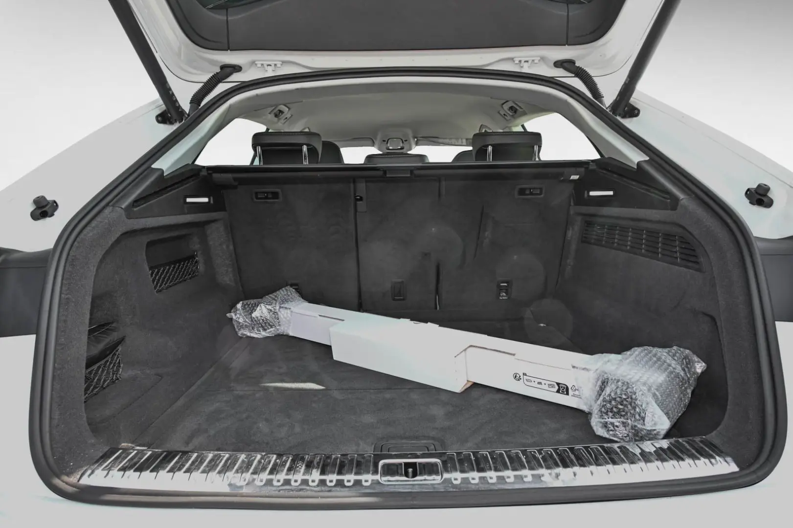 Q8 SUV 50 TDI quattro