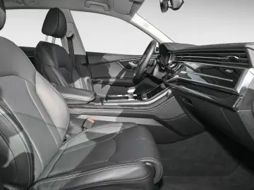 Q8 SUV 50 TDI quattro