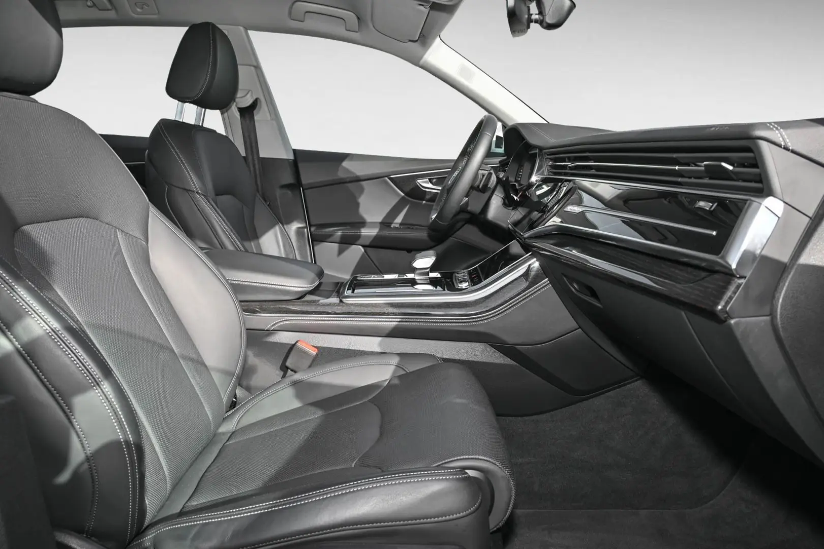 Q8 SUV 50 TDI quattro