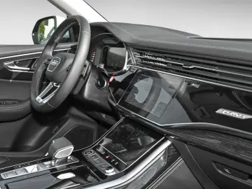 Q8 SUV 50 TDI quattro