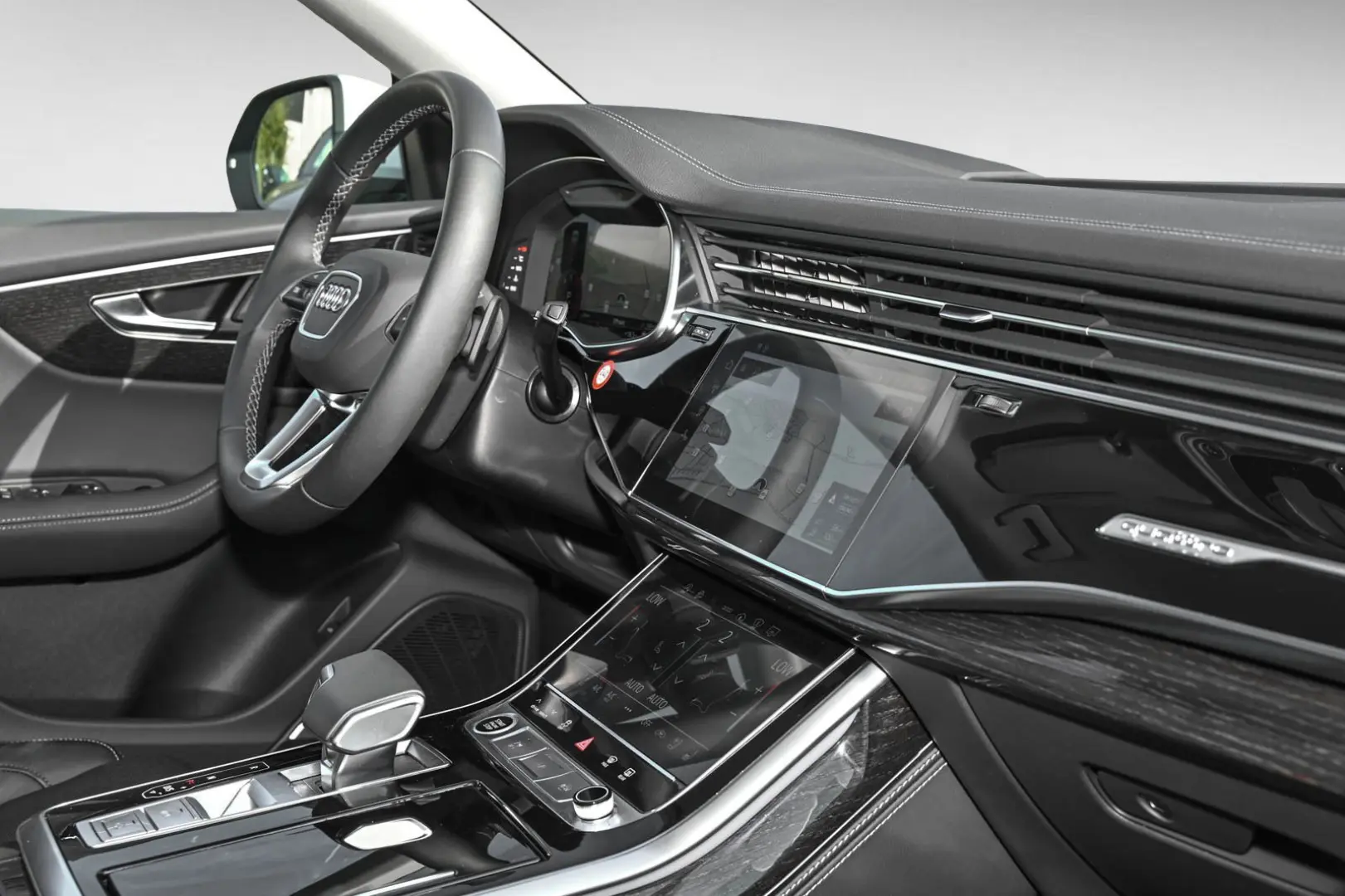 Q8 SUV 50 TDI quattro