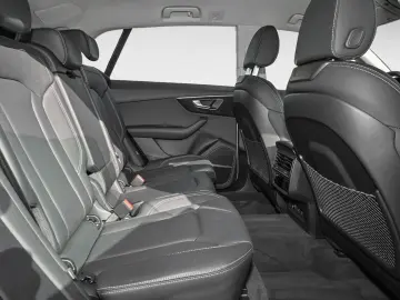 Q8 SUV 50 TDI quattro