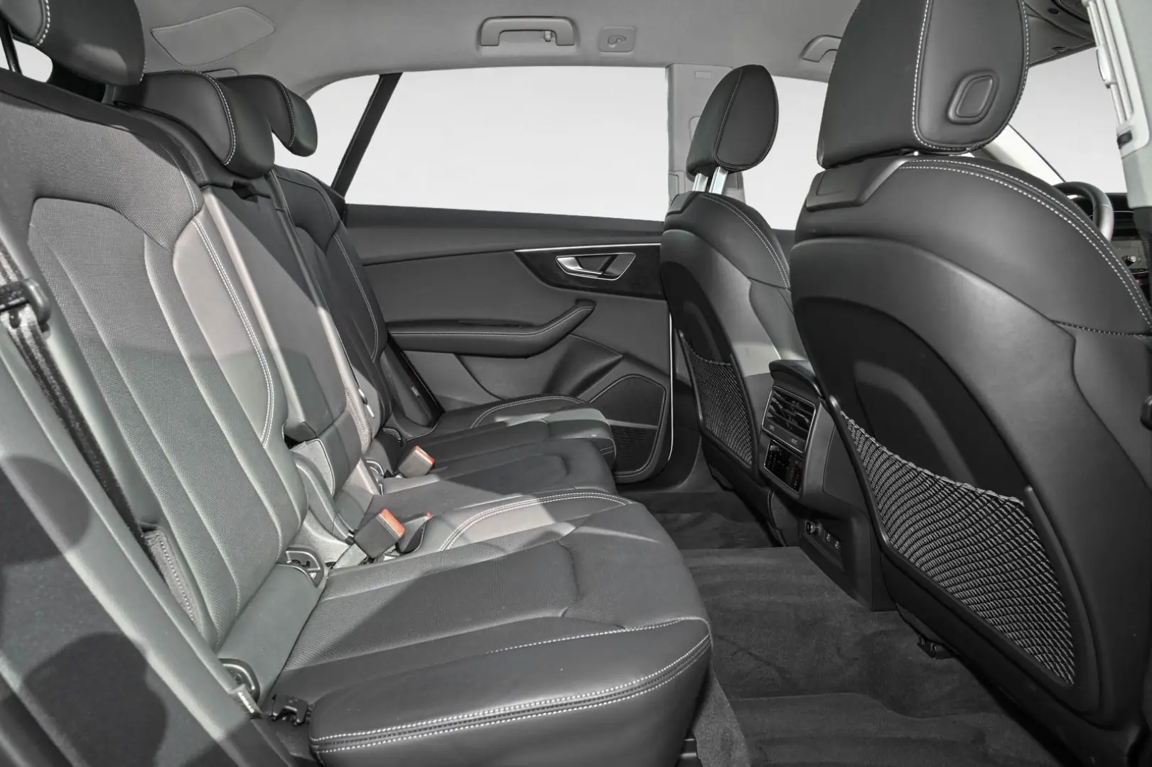Q8 SUV 50 TDI quattro