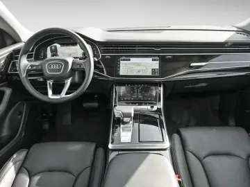 Q8 SUV 50 TDI quattro