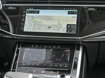 Q8 SUV 50 TDI quattro