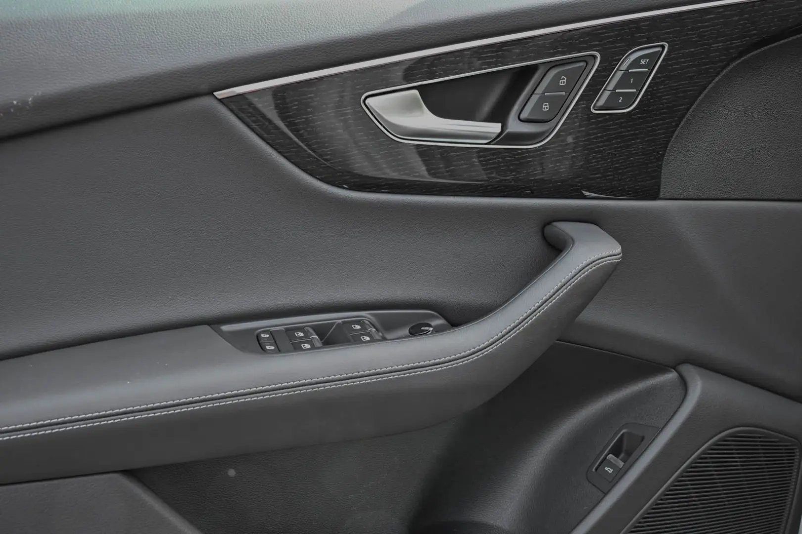 Q8 SUV 50 TDI quattro
