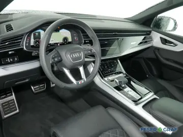 Q8 50 TDI 2x S Line Pano,Sitzbel,AHK,B&O,HUD,HDM