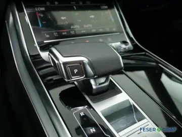 Q8 50 TDI 2x S Line Pano,Sitzbel,AHK,B&O,HUD,HDM