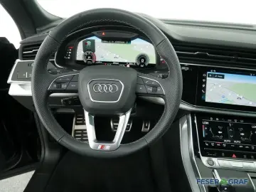 Q8 50 TDI 2x S Line Pano,Sitzbel,AHK,B&O,HUD,HDM