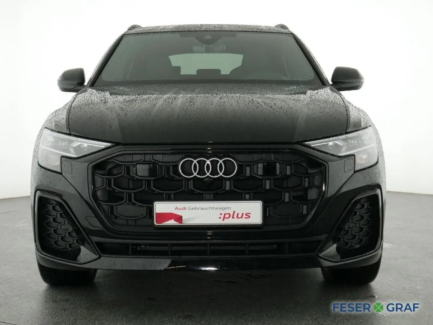 Q8 50 TDI 2x S Line Pano,Sitzbel,AHK,B&O,HUD,HDM