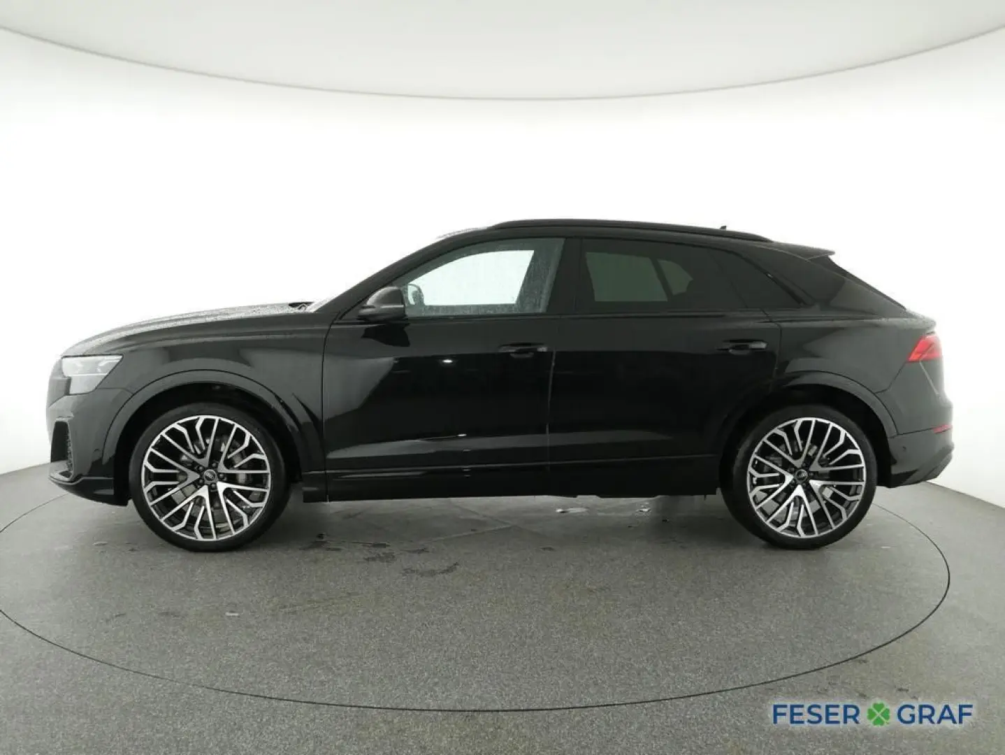 Q8 50 TDI 2x S Line Pano,Sitzbel,AHK,B&O,HUD,HDM