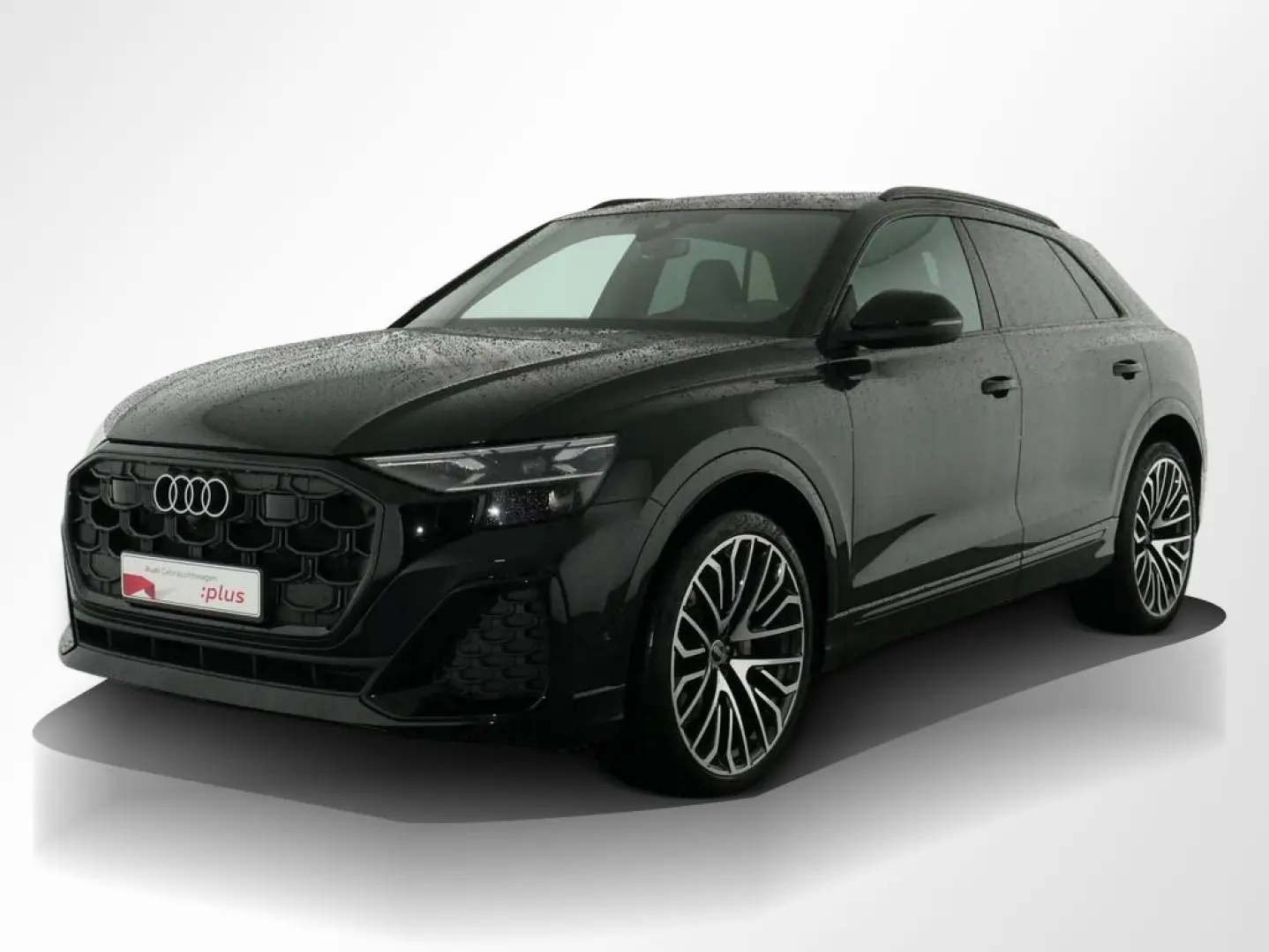Q8 50 TDI 2x S Line Pano,Sitzbel,AHK,B&O,HUD,HDM
