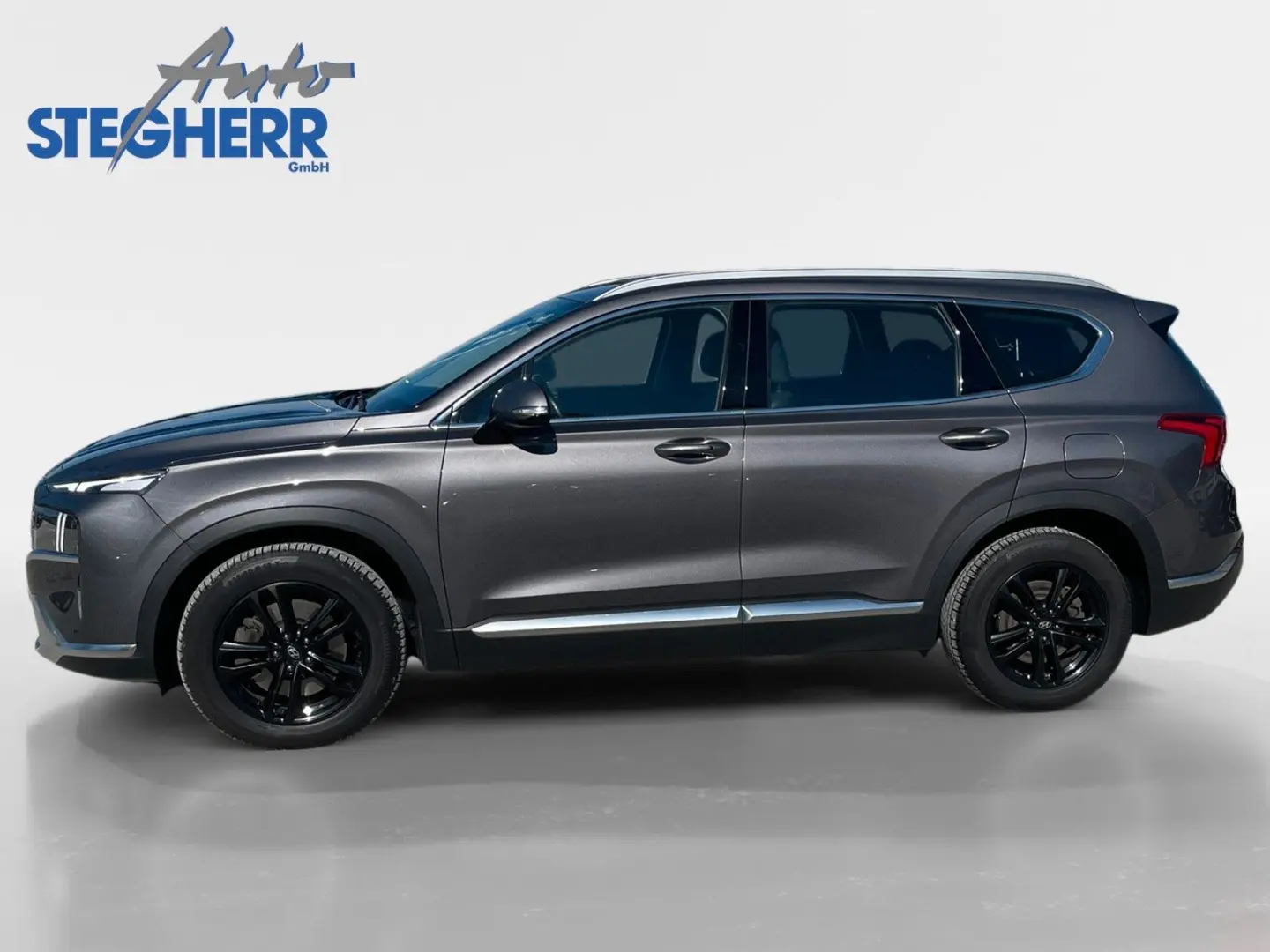 Hyundai  SANTA FE Trend 4WD