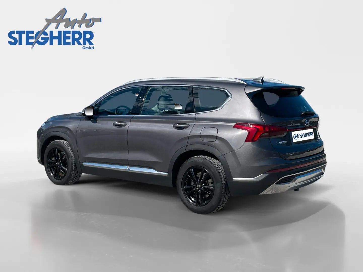 Hyundai  SANTA FE Trend 4WD
