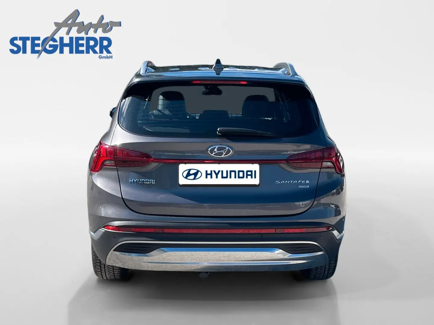 Hyundai  SANTA FE Trend 4WD