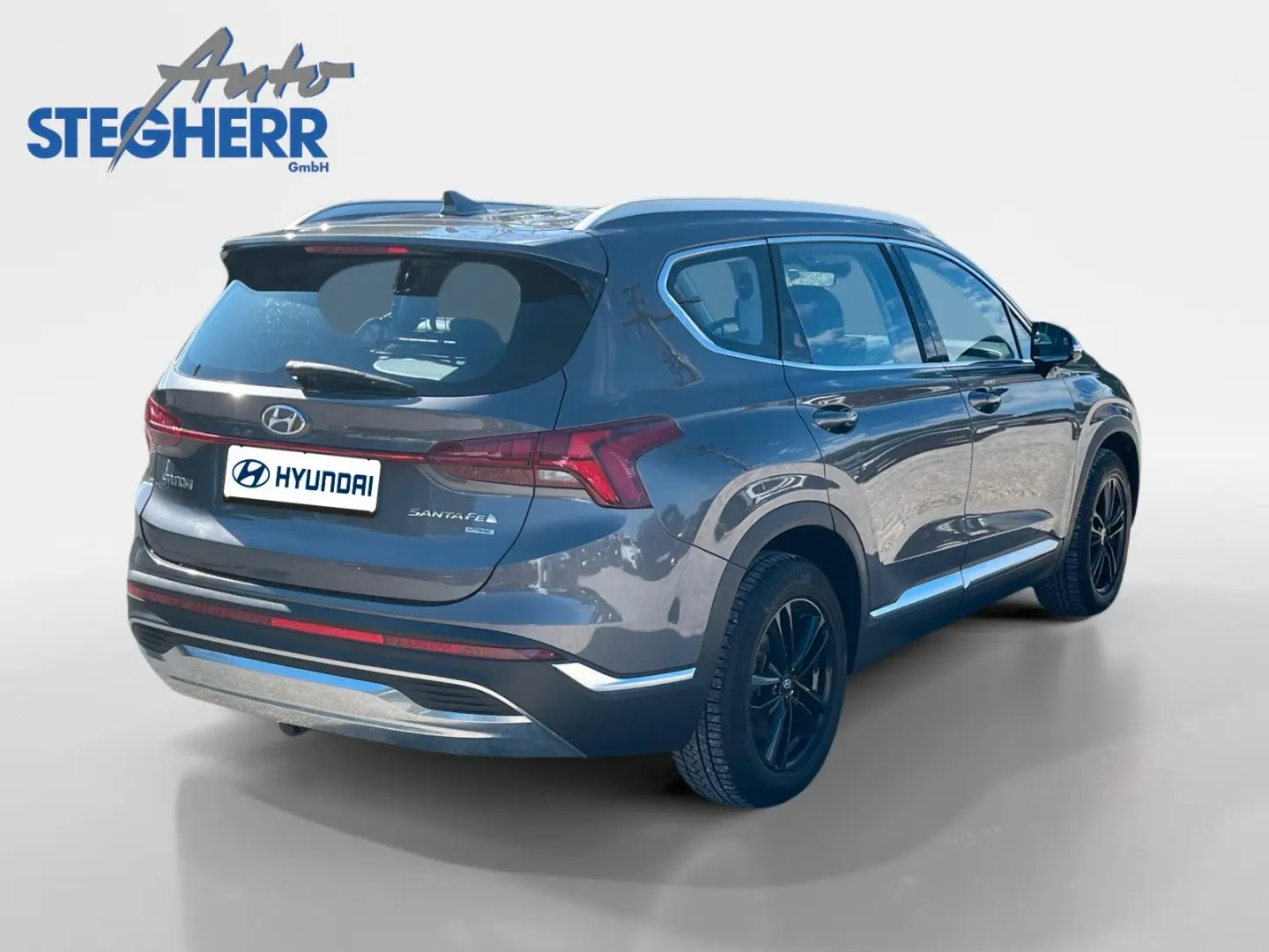 Hyundai  SANTA FE Trend 4WD