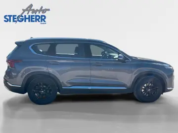 Hyundai  SANTA FE Trend 4WD
