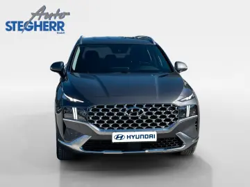 Hyundai  SANTA FE Trend 4WD
