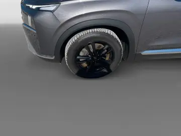 Hyundai  SANTA FE Trend 4WD