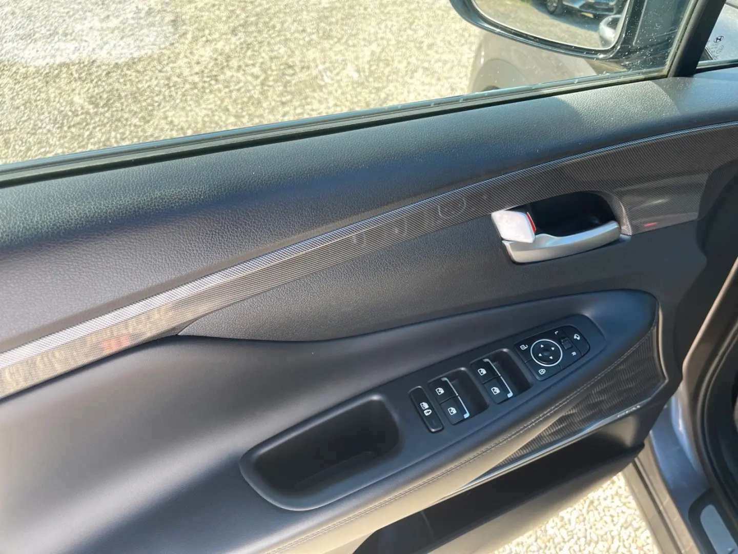 Hyundai  SANTA FE Trend 4WD