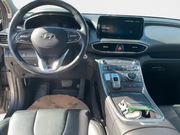 Hyundai  SANTA FE Trend 4WD