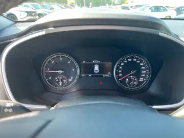 Hyundai  SANTA FE Trend 4WD