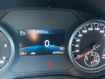 Hyundai  SANTA FE Trend 4WD