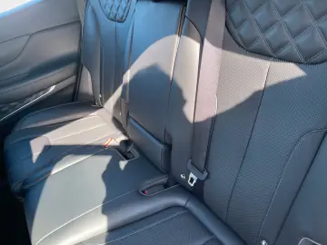 Hyundai  SANTA FE Trend 4WD