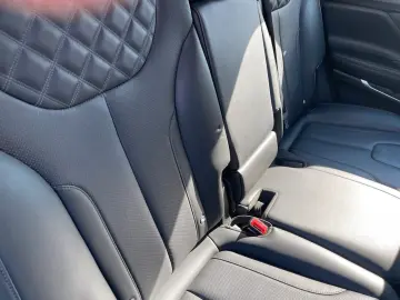 Hyundai  SANTA FE Trend 4WD