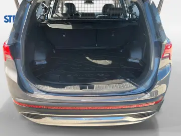 Hyundai  SANTA FE Trend 4WD