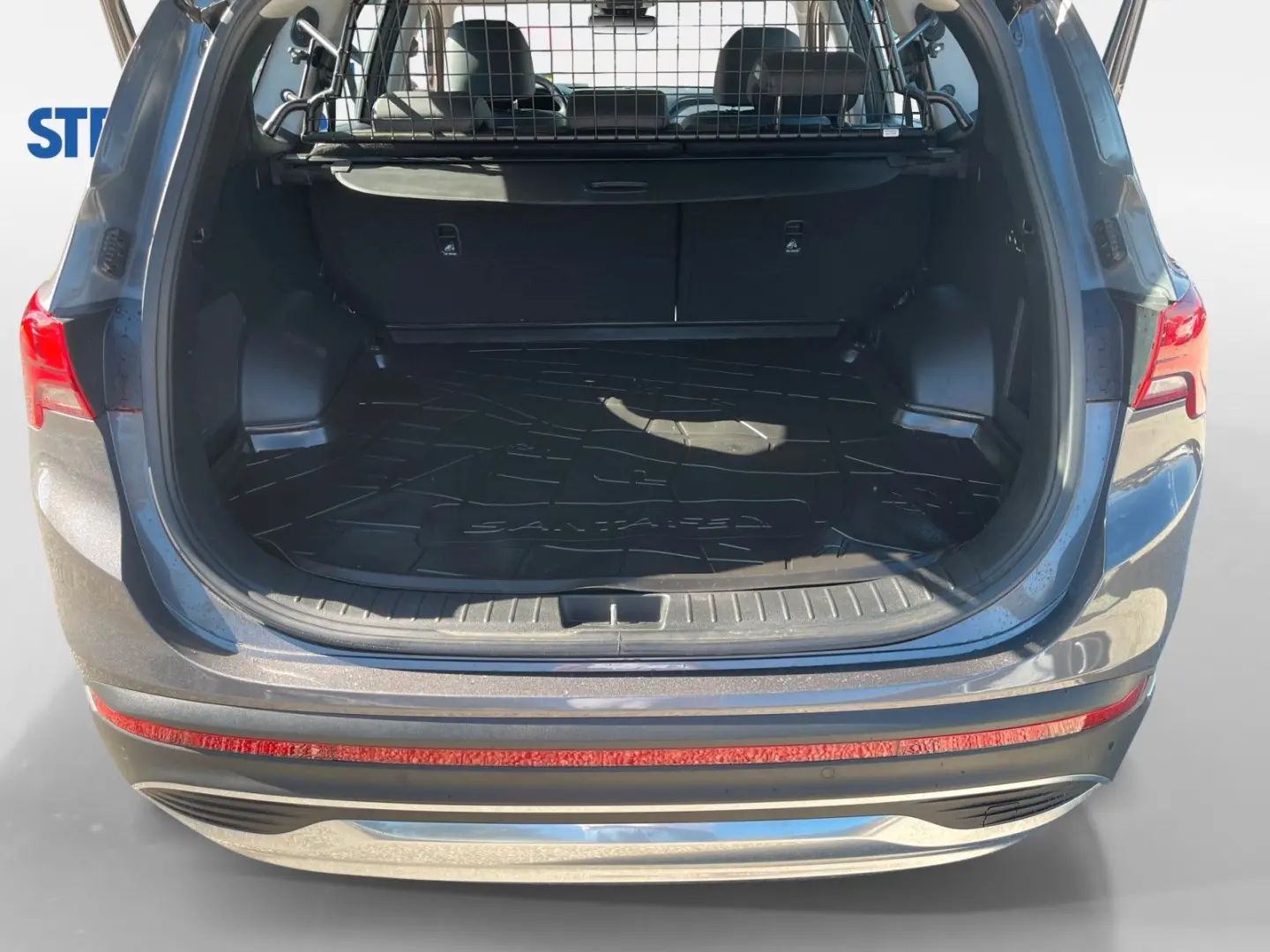 Hyundai  SANTA FE Trend 4WD