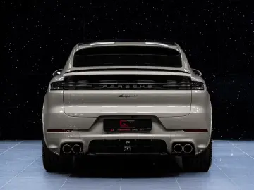 Porsche Cayenne 75 Years