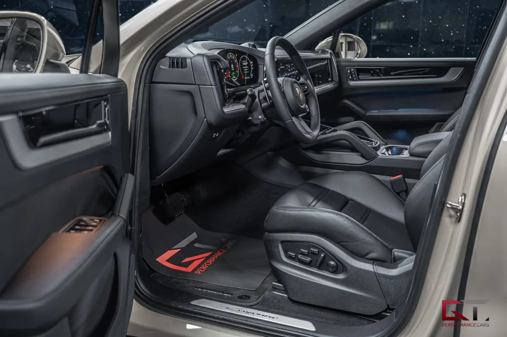 Porsche Cayenne 75 Years