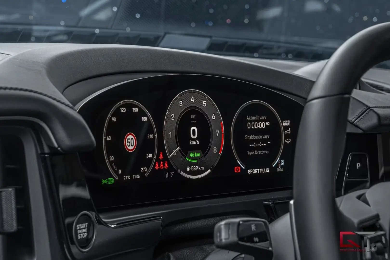 Porsche Cayenne 75 Years