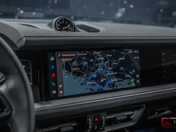 Porsche Cayenne 75 Years