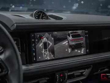 Porsche Cayenne 75 Years
