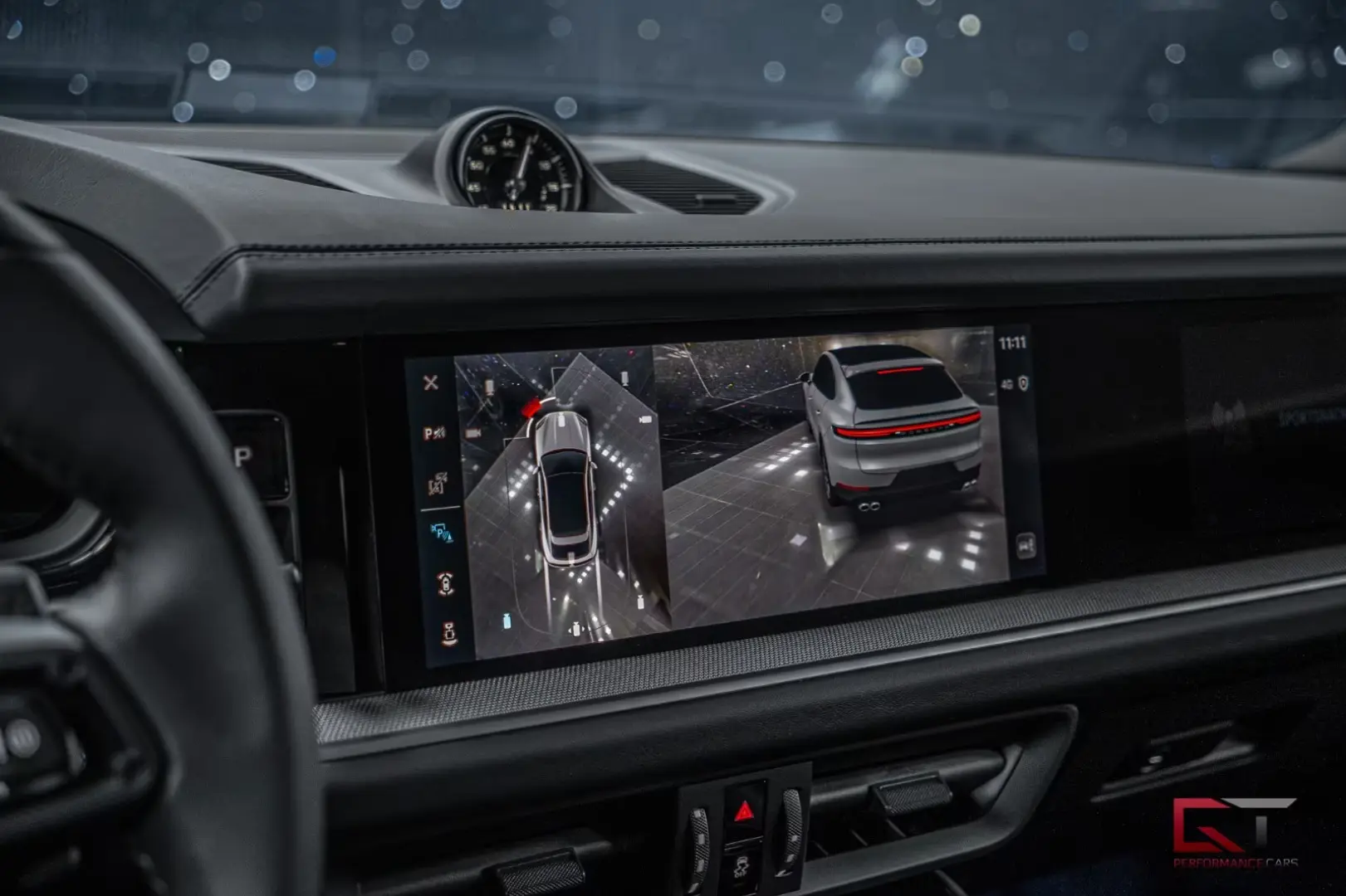 Porsche Cayenne 75 Years