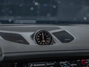 Porsche Cayenne 75 Years