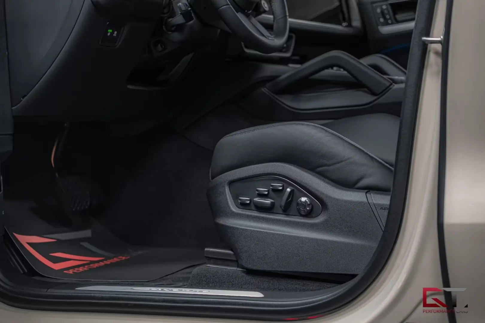 Porsche Cayenne 75 Years