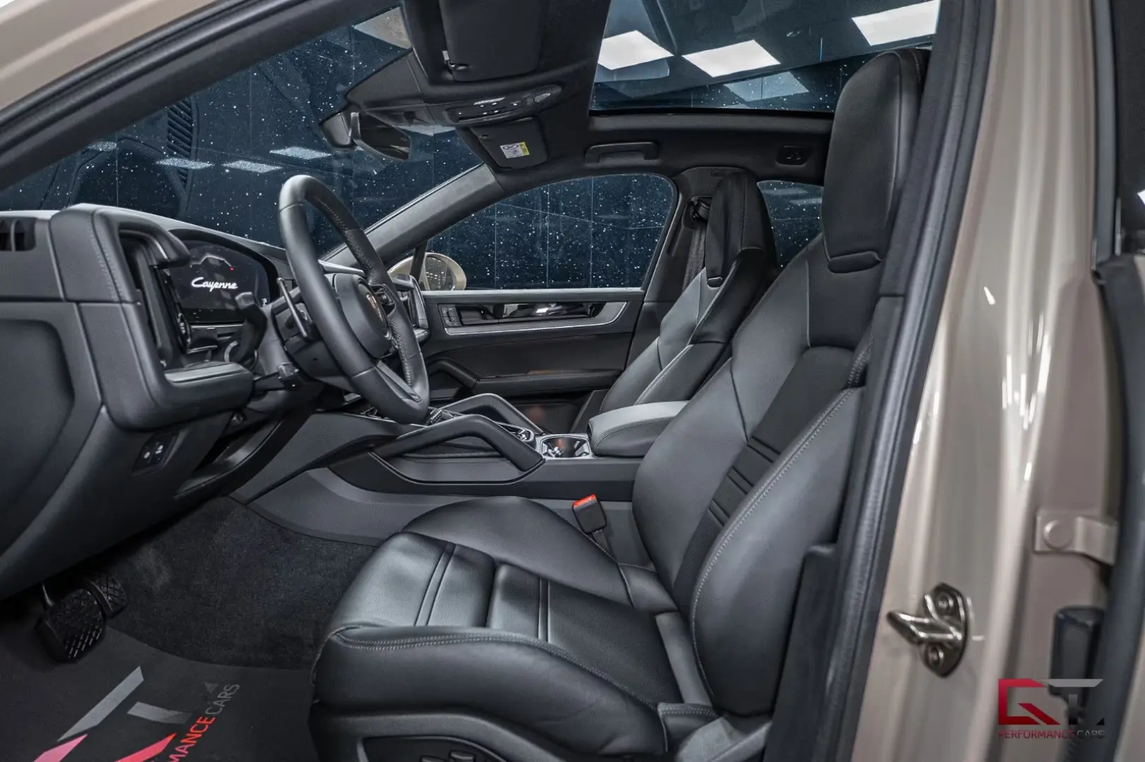 Porsche Cayenne 75 Years