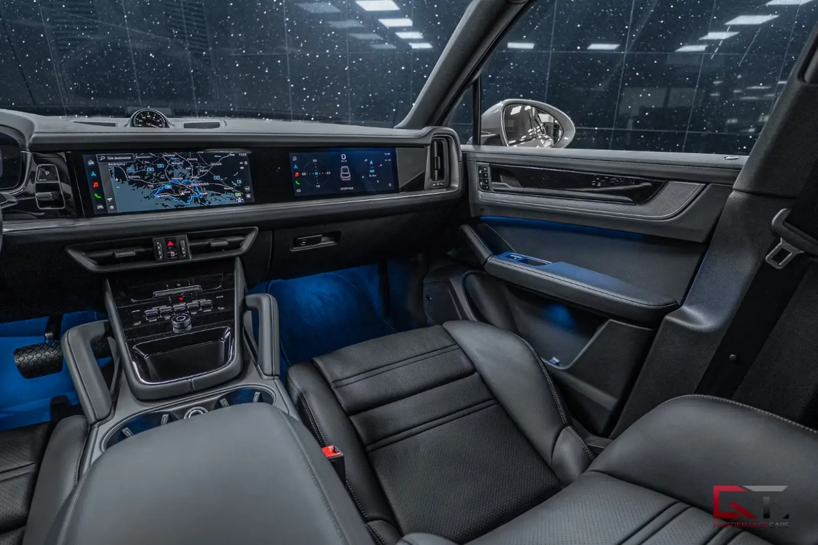 Porsche Cayenne 75 Years