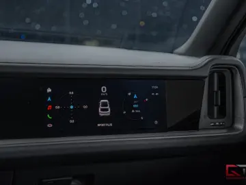 Porsche Cayenne 75 Years